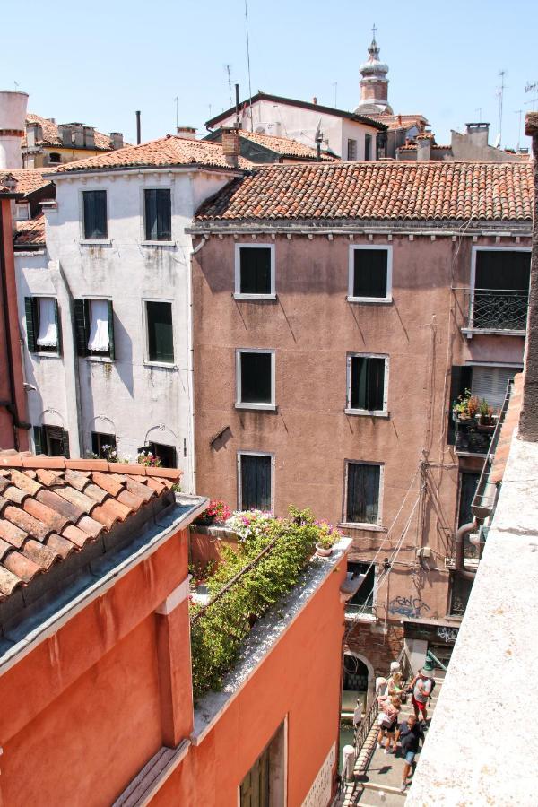 Cà Dell'Arte Palace Veneza Exterior foto